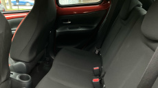 Toyota Aygo X 1.0 VVT-i Edge 5dr Petrol Hatchback